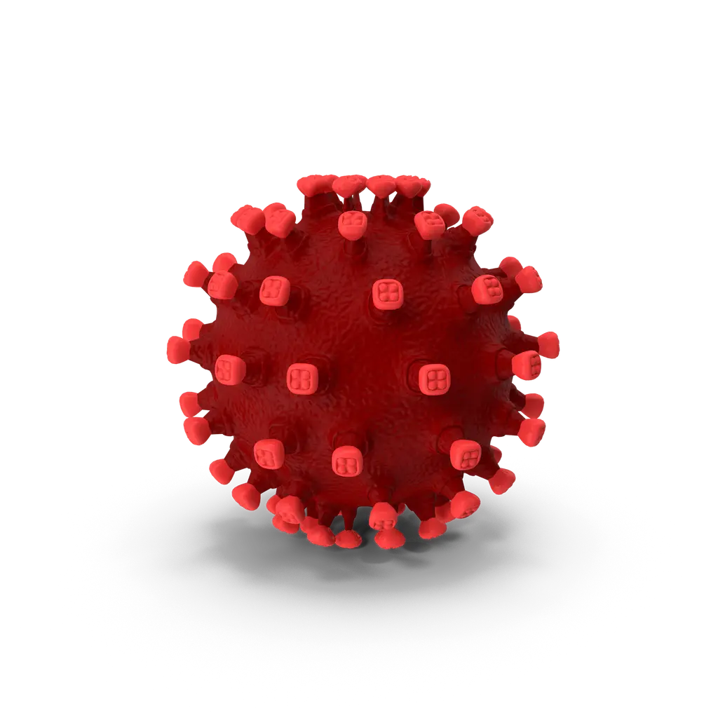 Virus Image